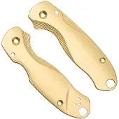 Flytanium Lotus Para 3 Handle Scales Br