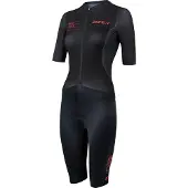 Zone3 Aeroforce-x Ii Kortærmet Trisuit