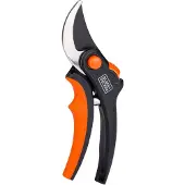 Black & Decker sekatør 8"