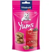 Vitakraft Cat Yums - Superfood - 40 g