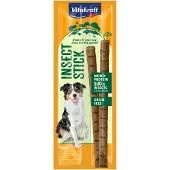 Vitakraft Insectstick hundesnack (2 x 12g)