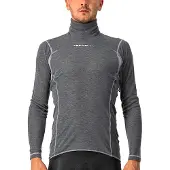 Castelli Team Sky Flanders Langærmet Baselayer