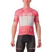 Castelli #giro106 Competizione Kortærmet Trøje