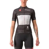Castelli #giro106 Competizione Kortærmet Trøje