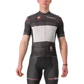 Castelli #giro106 Competizione Kortærmet Trøje