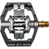 HT Components X3t Pedaler