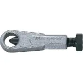 Bahco Hydraulisk Møtriksplitter Med Galvaniseret Og Blåneret Finish M24