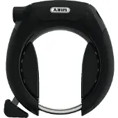 ABUS 5955 R Bk Pro Shield Xplus Stellelås Til Cykel