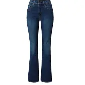 Levi's 726 Højtaljede Jeans
