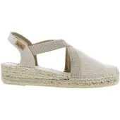 Toni pons Espadrillaer lys pink