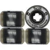 Ricta Crystal Cores Skateboardhjul