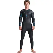 2XU Propel 2 Langærmet Neopren Våddragt