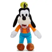 Disney Bamse - Fedtmule - 25 cm - - OneSize - Bamse