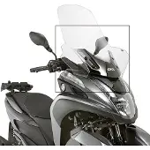 Givi 2120dt Mbk Tryptik 125&yamaha Tricity 125/155 Monteringssæt