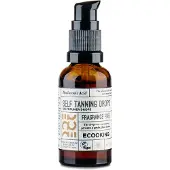 Ecooking Selvbruner Drops parfumefri • 30ml.