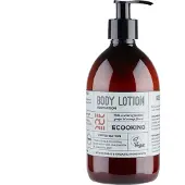 Ecooking Bodylotion opstrammende • 300ml.