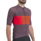 Sportful Snap Kortærmet Trøje