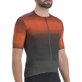 Sportful Flow Supergiara Kortærmet Trøje