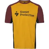 Sweet Protection Hunter Kortsærmet Enduro-trøje