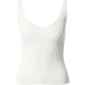Vero Moda Sticktop 'VMGlory' hvid