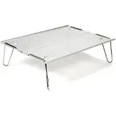 Snow Peak Ozen Solo Table