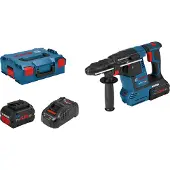 Bosch Professional Gbh 18v-26 F Professional Trådløs Slagboremaskine