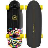Hydroponic Rounded 30´´ Surfskate