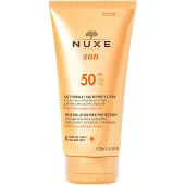 Nuxe Sun Melting Sunscreen Lotion Spf 50 150 Ml