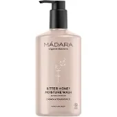 Mádara BODY Bitter Honey Moisture Wash Flydende sæbe 500 ml