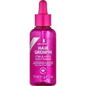 Lee Stafford Grow Long & Strong Stimulating Scalp Serum - 75ml