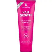 Lee Stafford Grow Long & Strong Activation Shampoo - 250ml