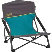 Uquip - Campingborde og campingstole - Sandy til Unisex - Blå