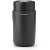 Brabantia Soap Dispenser, 93 mm, 76 mm, 143 mm