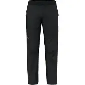 Salewa Puez Aqua 2.5L PTX Black Out Pants M