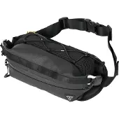 Topeak Hip Pack Bæltetaske 3l