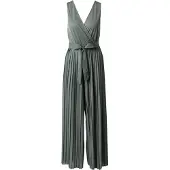 About You Jumpsuit 'Taria' mørkegrøn