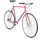 Finna Journey Cykel