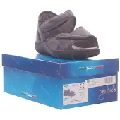 Extro Style Terapisko med åben tå - Tecnica 5