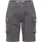 Alpha industries Bukser mørkegrå