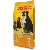 Josera JosiDog Economy 15 Kg, Adult (animal), Svinekød, Grøntsag, 15 kg