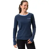 Vaude Sveiii T-shirt Med Lange ærmer