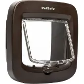 Petsafe Microchip Kattelem - Kattelem Brun