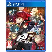 Atlus Persona 5 Royal