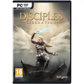 Pc Games Pc Disciples Liberation Deluxe Edition