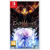 Kalypso Games Switch Dungeons 3