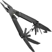 SOG PowerAccess Assist Black