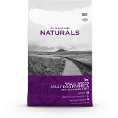 Diamond Naturals Small Breed Adult Dog Chicken & Rice 15kg