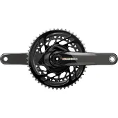 Sram Force D2 Dub Iridescent Direct Mount Kranksæt