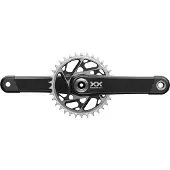 Sram Xxsl Eagle Q168 Cl55 Dub Kranksæt