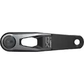 Sram X0 D1 Q174 Cl55 Dub Wide Venstre Krank Med Effektmåler